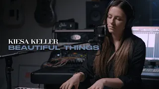 Benson Boone - Beautiful Things (Cover by Kiesa Keller)