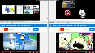 (REUPLOAD) up to faster 14 parison to BFB animations
