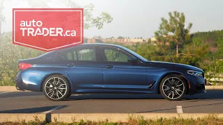 2019 BMW 530e (Plug-In Hybrid) Review: Here's Everything You Need to Know