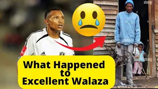 What Happened to Excellent Walaza