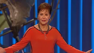 Cuando a la Gente Buena le Pasan Cosas Malas | Joyce Meyer