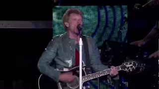 Bon Jovi: Because We Can Tour 2013 (Live in MetLife Stadium) -- FULL CONCERT