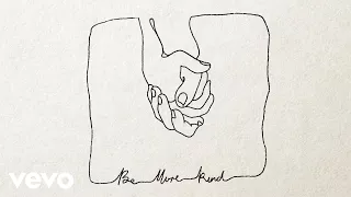 Frank Turner - Be More Kind (Visualiser)