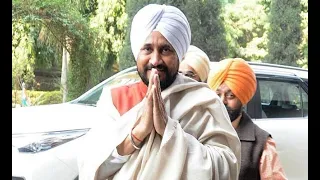 Headlines: Charanjit Singh Channi To Be Next Punjab Chief Minister | Amarinder Singh | Congress