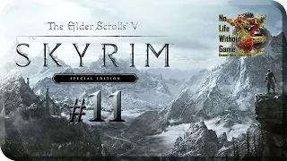 TES V: Skyrim Special Edition[#11] - Амулет Голдура (Прохождение на русском(Без комментариев))