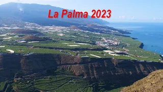 La Palma 2023