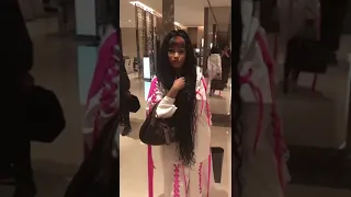 Nicki Minaj Apologizes to Chinese Fans After Shanghai Music Festival Scam