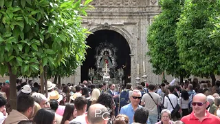 Hermandad de la Virgen de la Cabeza de Córdoba | Mayo 2024