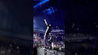 Enrique Iglesias live in Greece 2018