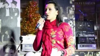 Елена Борщева