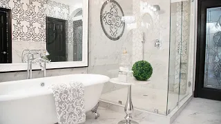 5 TRENDS DATING YOUR BATHROOM I TRENDS FOR 2022 I TIPS & TRICKS TO FIX