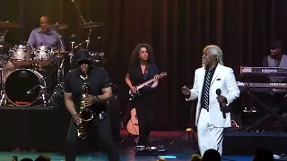 Caribbean Queen Billy Ocean Live 2023 Melbourne Australia