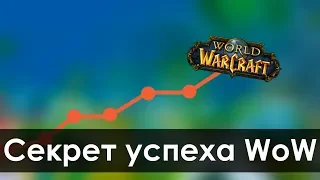 НАСТОЯЩАЯ причина успеха World of Warcraft | Зул