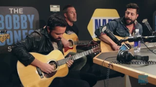 Old Dominion Performs "Song For Another Time"