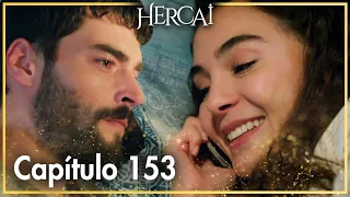 Hercai - Capítulo 153