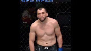 Муслим Салихов король кунг-фу в UFC🔥