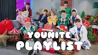 PlayList | 유나이트 플레이리스트 | 유나이트 노래모음 | 커버곡 | YOUNITE