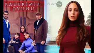 (Kaderimin Oyunu) Cemal Asiye "Ayrılık" Fon Müziği 💔