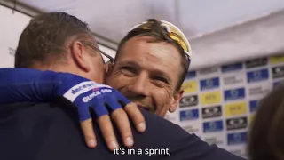 Philippe Gilbert: 36 years old and still rocking