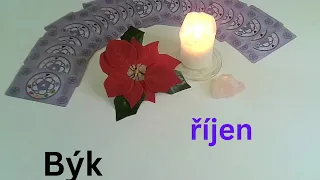 ♉BÝK🍂říjen😀DOHODA