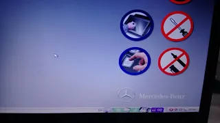 XENTRY Star Diagnoses for Mercedes