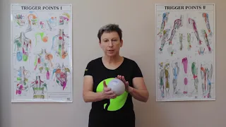 Self Myofascial Release - It's all about the balls! Part 1