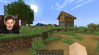 Streaming till I die (Minecraft 1.18 Hardcore)