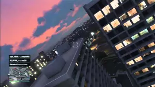 Rageux GTA V