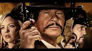 Однажды в Дэдвуде / Once Upon a Time in Deadwood (2019) Official Trailer