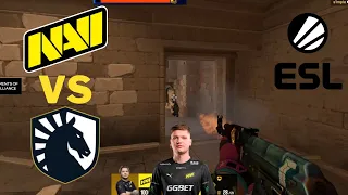 S1mple !! NAVI Vs Liquid - HIGHLIGHTS - IEM Katowice 2023