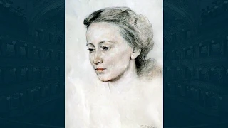 Уланова Галина Сергеевна (1910-1998)