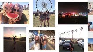 Luisas Life 15/2015 I Coachella Festival 2015 Weekend 2