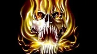 Bullet For My Valentine- Scream Aim Fire-Music Video HD