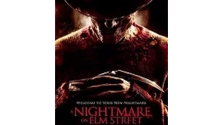 Ancient Slumber Podcast Show #24: A Nightmare on Elm Street Franchise - Part 2