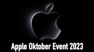Apple kündigt Oktober Event an! | Was könnte uns alles erwarten?