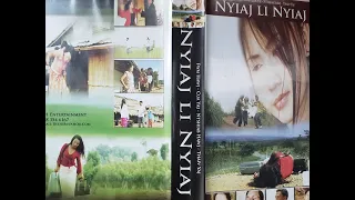 Nyiaj Li Nyiaj 1 - Hmong Movie