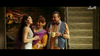 Hangover FHD Hindi Song Withe English Subtitles