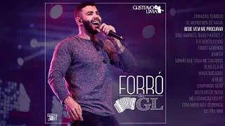 Gusttavo Lima - Forró 2019