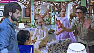 कुंडलियों की हेरा फेरी ने बदली दो तकदीरें Sindoor Ki Keemat Season 2 DangalTV