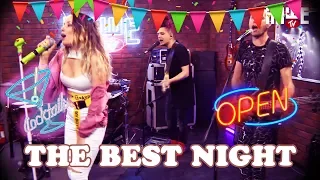G9 - The Best Night (Live at NASHE TV)
