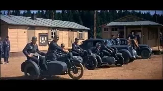 The Great Escape (1963) - Theatrical Trailer #2