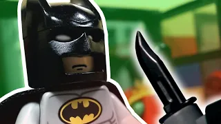 Lego Batman - The Dark Knife