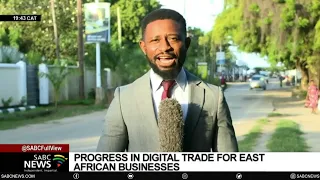 Progress in digital trade for East African businesses