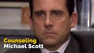 Why is Michael the way he is? | A look at the Counseling episode - The Office Field Guide