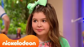 Thundermans | Nora Tenta Ser Legal 😎 | Nickelodeon em Português