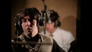 The Beatles - Lady Madonna - Isolated Vocals