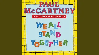 We All Stand Together (Humming Version / 2020 Remaster)