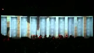 Roger Waters (The Wall Chicago 2010) [25]. Run Like Hell