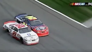 But if you close your eyes #25 (nascar meme)