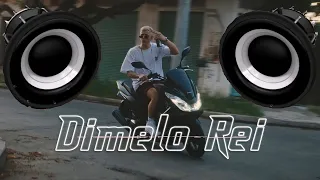 🔈BASS BOOSTED🔈 || Rei - Dimelo Rei